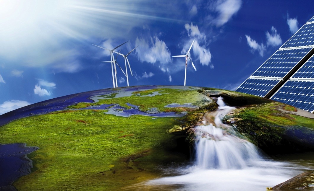 Il cambiamento del clima e la transizione energetica