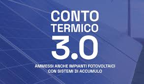 Fino al 65% di contributo a fondo perduto in abbinamento ad impianti fotovoltaici